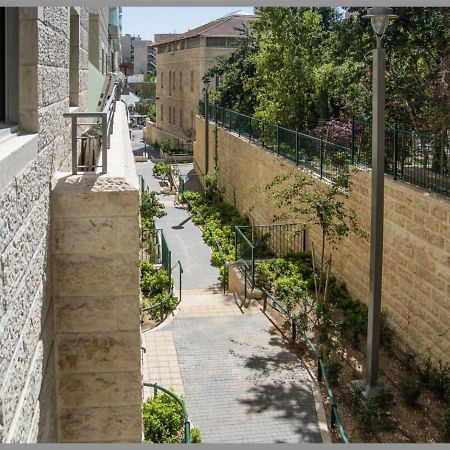 Harav Kook - Agan By Isrentals Ιερουσαλήμ Εξωτερικό φωτογραφία